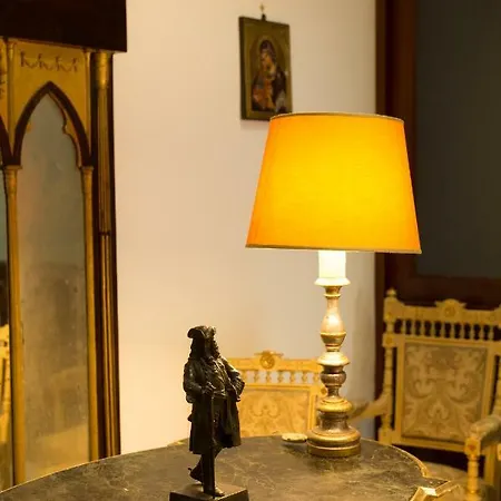 Pensionat Palazzo Doria D'angri