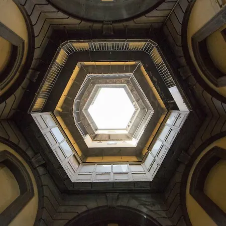 Pensionat Palazzo Doria D'angri