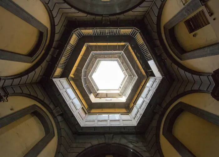 Gasthof Palazzo Doria D'angri