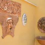 Palazzo Doria D'angri Gasthuis Napels