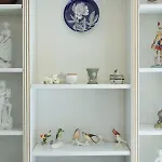 Gasthuis Palazzo Doria D'angri Napels