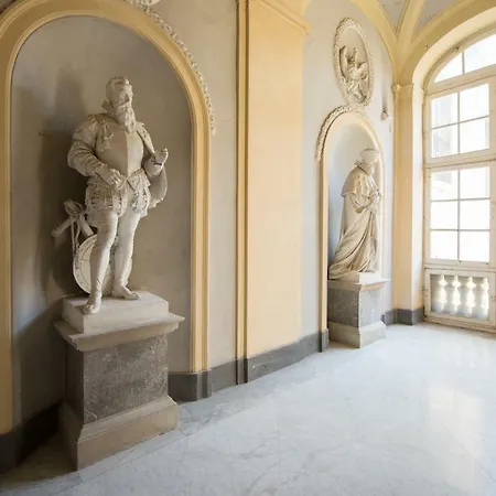 Palazzo Doria D'angri