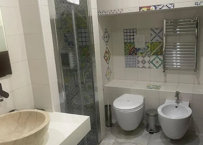 Palazzo Doria D'angri 4*