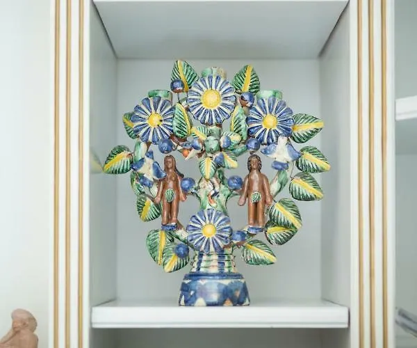 Pensionat Palazzo Doria D'angri Neapel