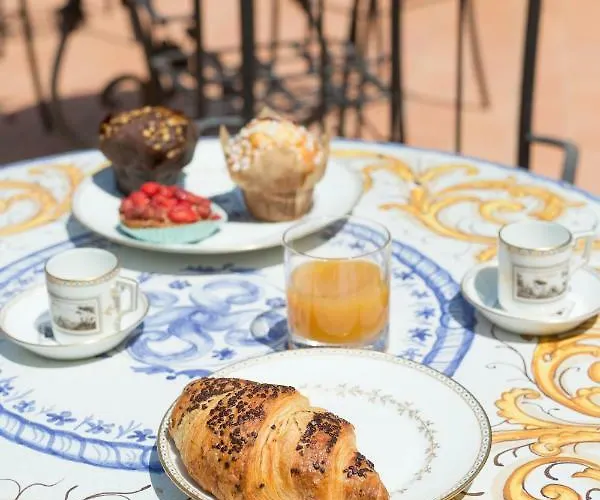 Palazzo Doria D'angri