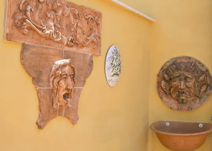 Palazzo Doria D'angri Pensión Nápoles