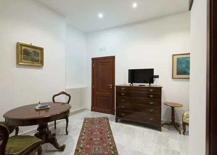 Palazzo Doria D'angri 4* Neapel