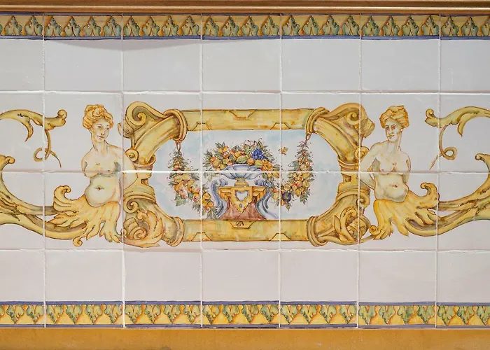 Palazzo Doria D'angri