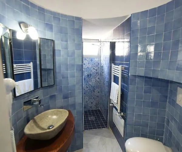 Palazzo Doria D'angri Pensionat Neapel