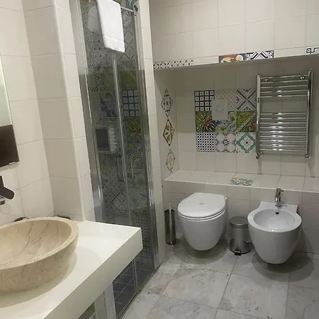 Palazzo Doria D'angri 4*