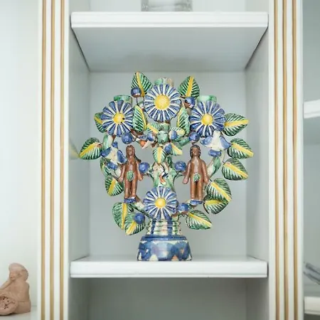 Casa de hóspedes Palazzo Doria D'angri Nápoles