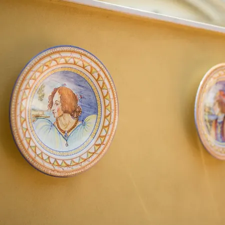 Palazzo Doria D'angri 4*