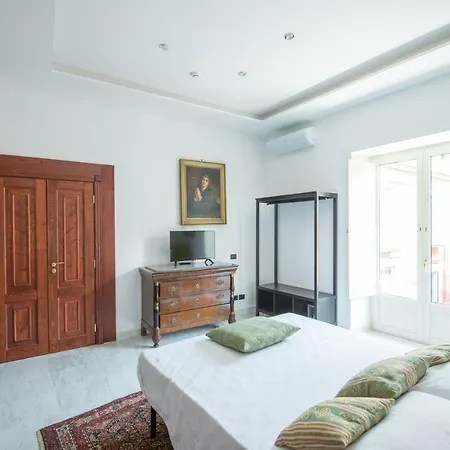 Palazzo Doria D'angri Casa de hóspedes 4*