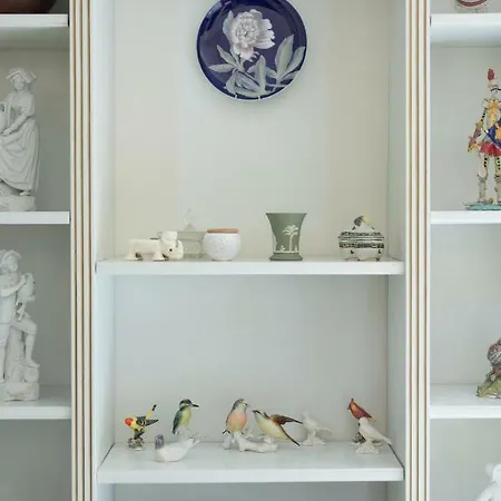Pensjonat Palazzo Doria D'angri Neapol