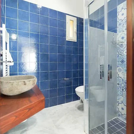 Casa de hóspedes Palazzo Doria D'angri 4*