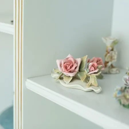 Palazzo Doria D'angri Гостевой дом Неаполь