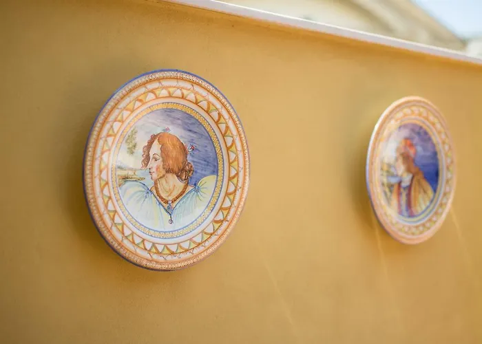 Palazzo Doria D'angri 4*