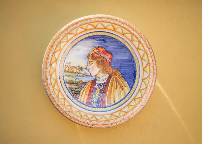 Palazzo Doria D'angri Nápoles