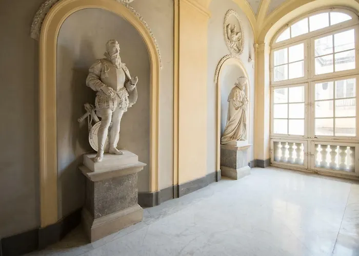 Palazzo Doria D'angri